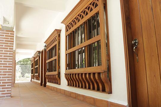 Finca Hotel Guali Santafe 산타페 데 안티오키아 외부 사진