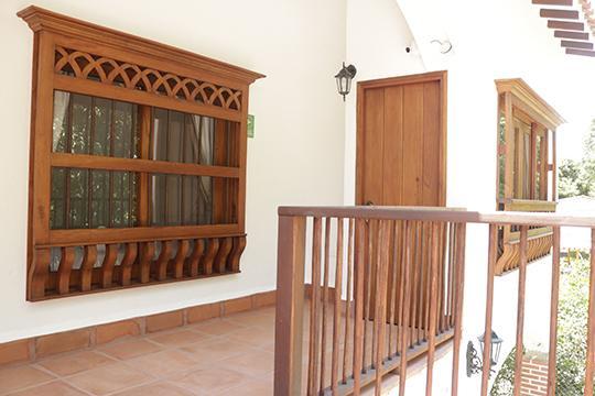 Finca Hotel Guali Santafe 산타페 데 안티오키아 외부 사진