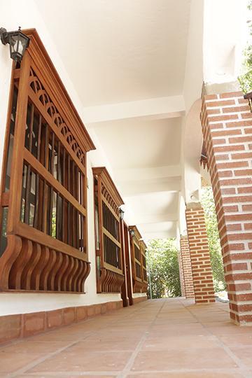 Finca Hotel Guali Santafe 산타페 데 안티오키아 외부 사진