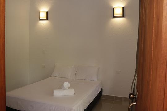 Finca Hotel Guali Santafe 산타페 데 안티오키아 외부 사진